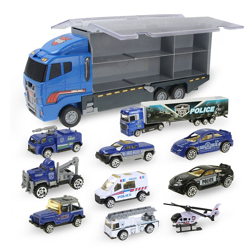 SuperTruck® Caminhã