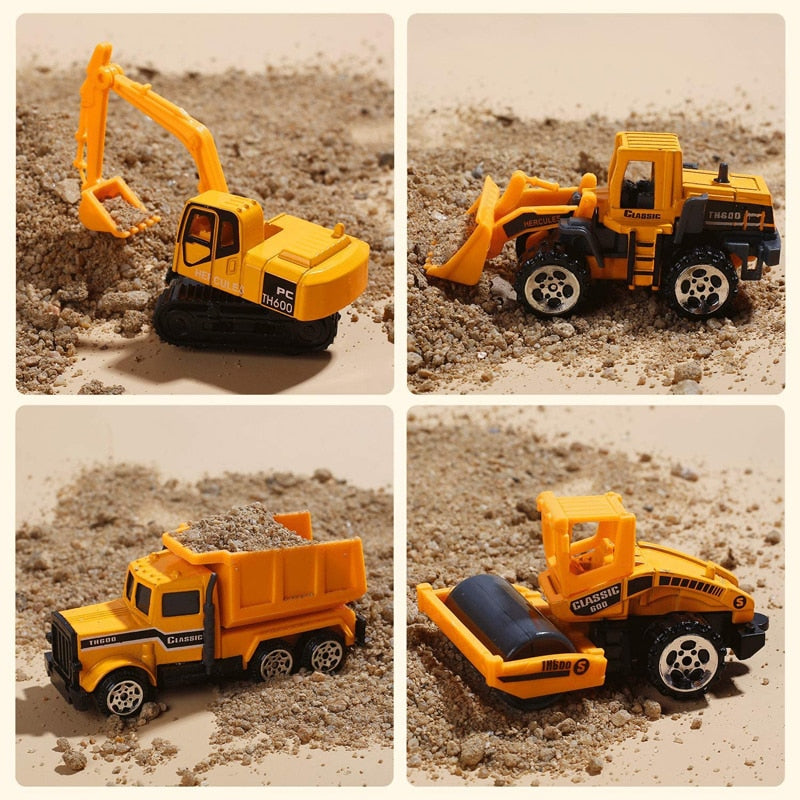 SuperTruck® Caminhã