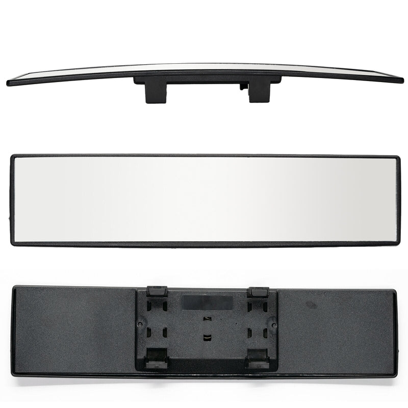 flex vision - retrovisor panorâmico extra - mirror flex vision - retro